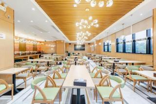 Park Lane Hotel - Shunde - 5