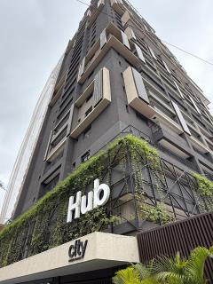 HUB Compact Life Setor Bueno - 0