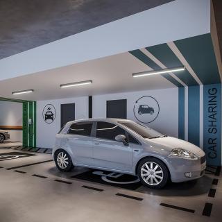 HUB Compact Life Setor Bueno - 8