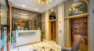 Harbour Bay Hotel - 8