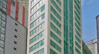 Harbour Bay Hotel - 7