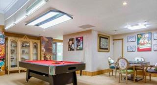 Zhuhai Dehan Hotel - 9