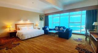 Zhuhai Dehan Hotel - 4