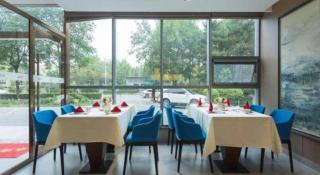 Yitel Beijing Zhongguancun Software Park - 3