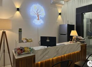 Sazara Hotel Batu - 5