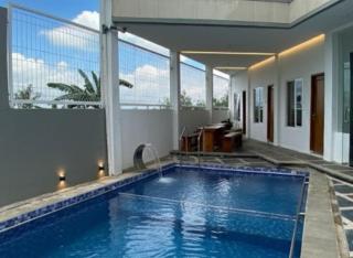 Sazara Hotel Batu - 5