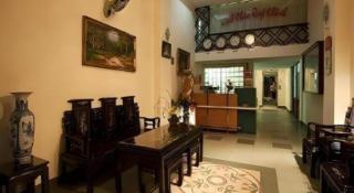 Kim Ngoc Hotel - 1