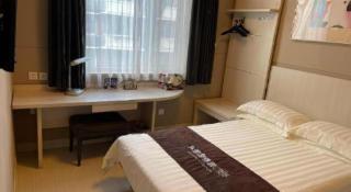 Jinjiang Inn Wuhan Huanghelou Fuxing Road Metro Station - 3