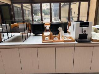 JI Hotel Shanghai Stadium - 6