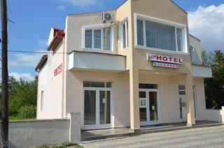 Martvili Newhotel - Martvili - 9