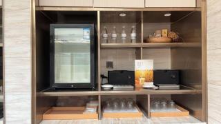 JI Hotel Shanghai Stadium - 5