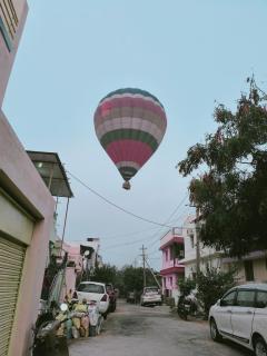 Sumathi homestay - 8