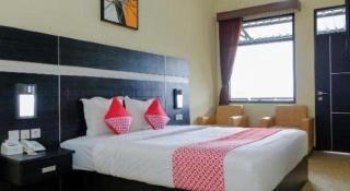 Capital O 887 Green Hill Hotel And Convention Center - 7