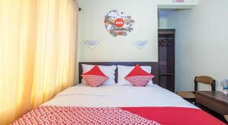 Capital O 887 Green Hill Hotel And Convention Center - 4