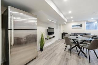 Ideally located Apartment in North York - 1