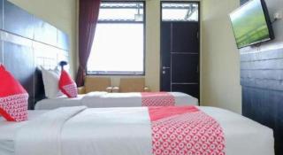 Capital O 887 Green Hill Hotel And Convention Center - 3