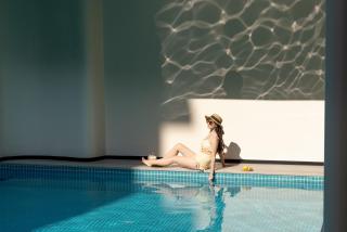 Yangshuo Yunting Lisha Hotel - 3