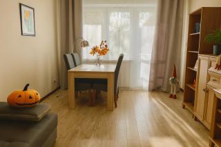 Apartament na Saperskiej, osiedle zamknięte, parking - 9