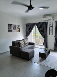 Desaru Beach Resort Luxury Suite B2 3Pax - 6