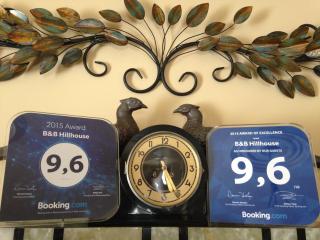 B&B Hillhouse - Lac-Brome - 2