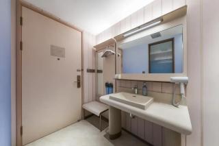 Hanting Hotel Shanghai Jing'an Sports Center Wenshui Road Subway Station - 6