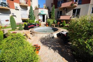 IWA CENTAR Apartments & Wellness - 2