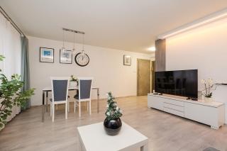 Bonifraterska Apartment - Skorka - 9