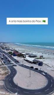 Casa com Piscina a 300m do Mar, Luís Correia PI - 8