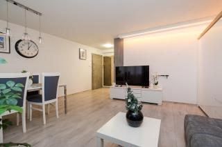 Bonifraterska Apartment - Skorka - 3