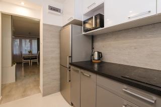 Bonifraterska Apartment - Skorka - 2