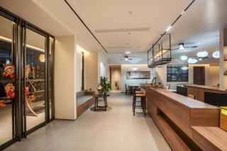 Yangshuo Yunting Lisha Hotel - 1