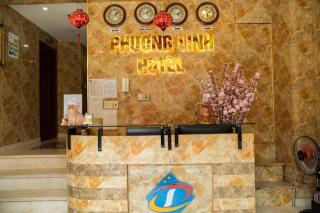 Phuong Linh Hotel - 5