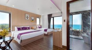 Maison Hotel Phu Quoc - 7