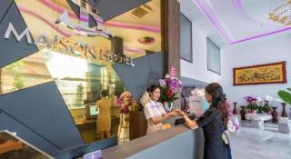 Maison Hotel Phu Quoc - 6