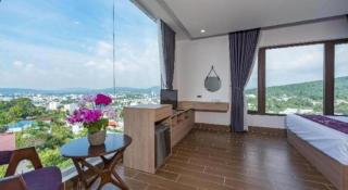 Maison Hotel Phu Quoc - 4