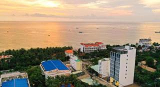 Maison Hotel Phu Quoc - 3