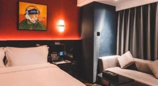 M Hotel Shenzhen Nanshan - 5