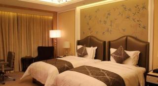 Suqian Hengli International Hotel - 4