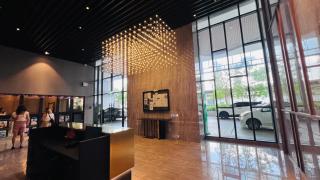 TRION KL Sky Suites KLCC View - 6