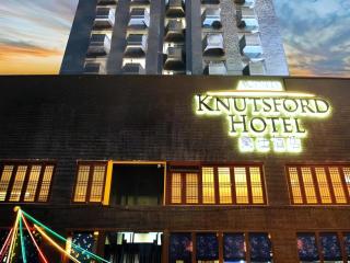 Acesite Knutsford Hotel - 7