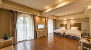 Beijng Chestnut Valley Hotel - 8