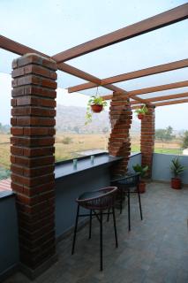 The Loft -Aadhya Homestay Hampi - 7