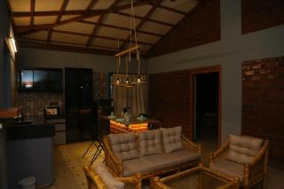 The Loft -Aadhya Homestay Hampi - 6