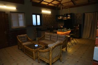 The Loft -Aadhya Homestay Hampi - 5