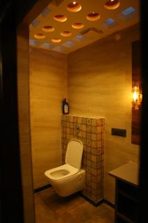 The Loft -Aadhya Homestay Hampi - 2