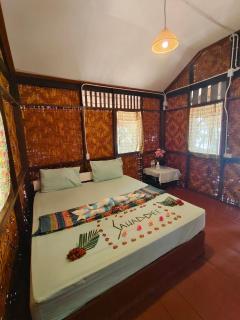 Baan Suan Kayoo 1 Long beach Aow Yai - Ko Phayam - 6