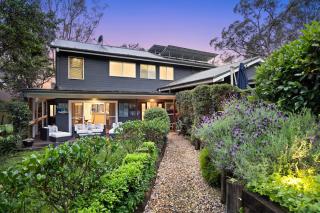 Scotland Island Lodge - 2