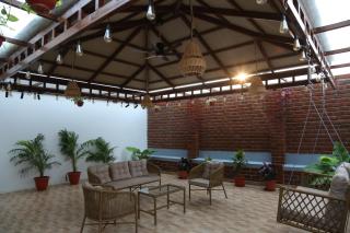 The Loft -Aadhya Homestay Hampi - 0