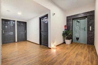 Collection O Surendrapuri Temple Yadadri Formerly Hotel Sunshine - 8