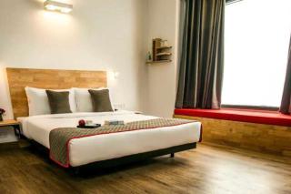 Collection O Surendrapuri Temple Yadadri Formerly Hotel Sunshine - 4